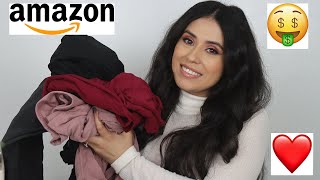 AMAZON LEGGINGS MY FAVORITE