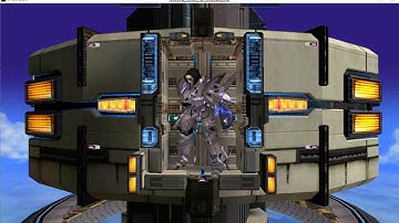 Merger to Unity from rf Emperor