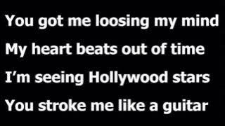 Jessie J - Domino Lyrics (download )