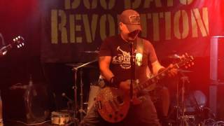 Dog Days Revolution : Hell Ain´t a Bad Place to Be