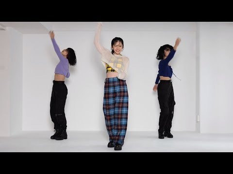 鈴木愛理『Break it down』(Dance Shot Ver.)