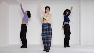 鈴木愛理『Break it down』(Dance Shot Ver.)