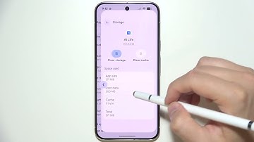 Google Pixel 10 Pro: How to Clear Cache