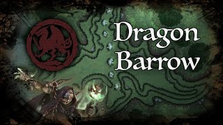 D&D Ambience  [DIP]  Dragon Barrow