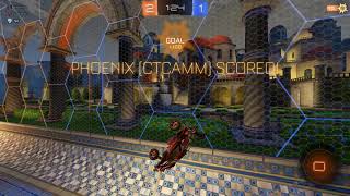 I Got Fired Up Bad Joker Impression