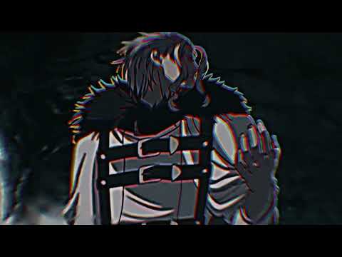 Mushoku Tensei edit Orted x Rudeus