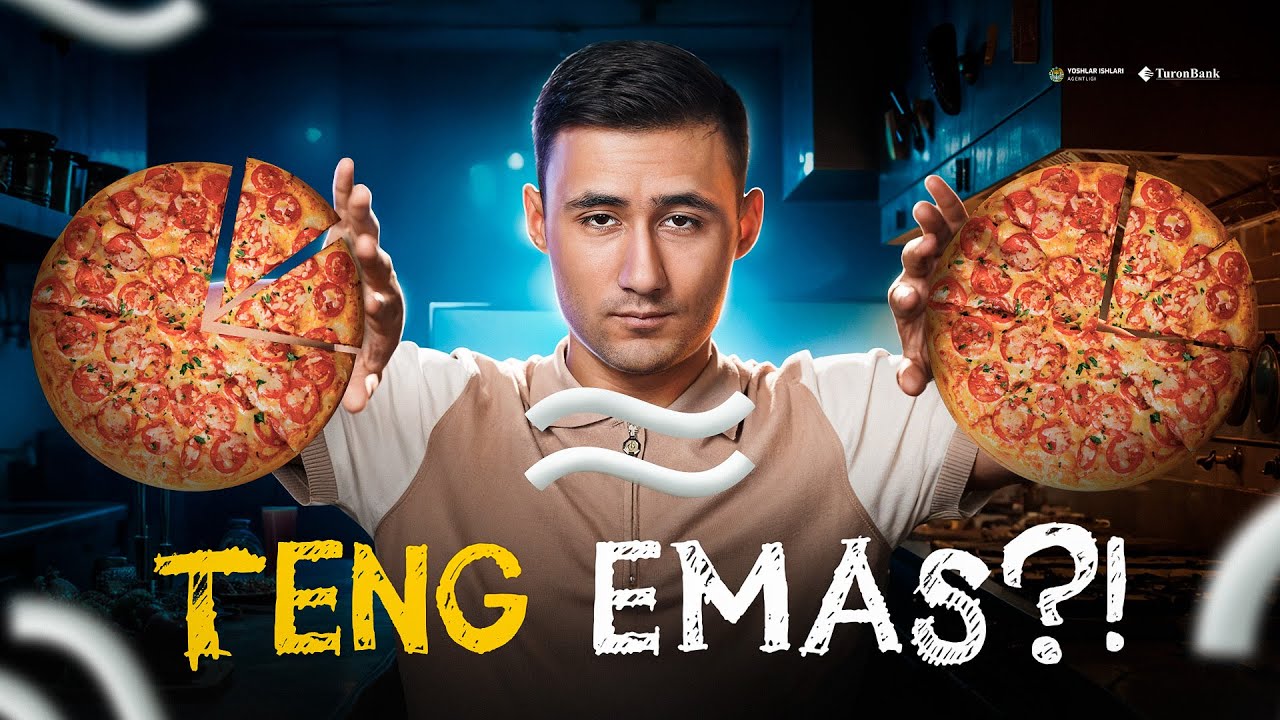 Kasrlarni qisqartirish | 6-sinf Matematika #10