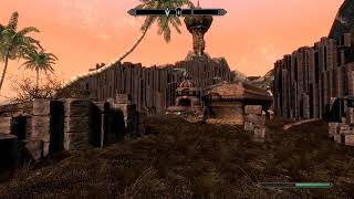 Skyrim mod: Maids II - Deception #32 The Mages Tower - Part 1