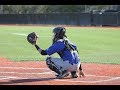 GMC Baseball: North Brunswick @ Woodbridge