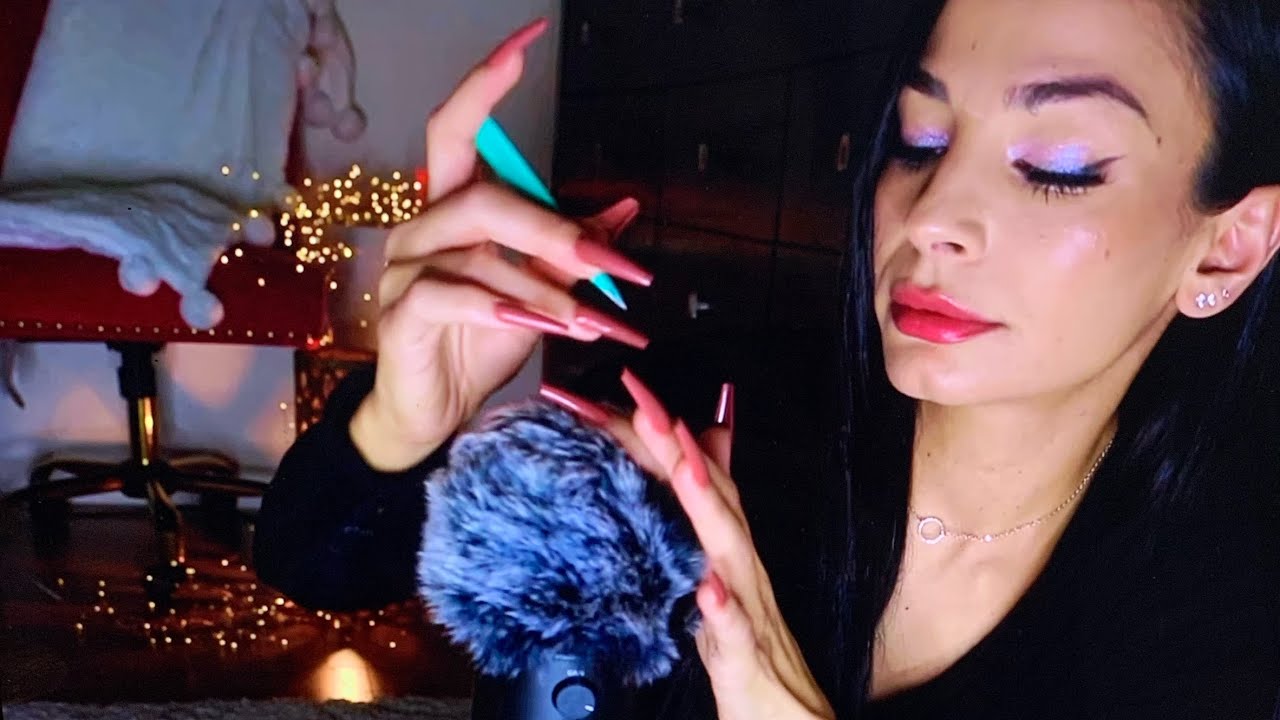 ARABIC ASMR~صالون لتنظيف القمل و الصيبان من الرأس