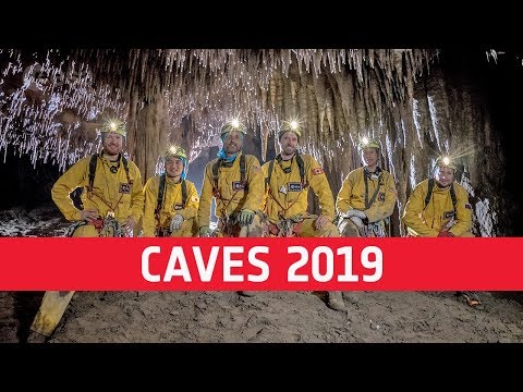 CAVES 2019