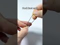 Tutorial Hook knot easy and strong, #knot #fishingknot #tutorial #angler #mancing #mancingmania