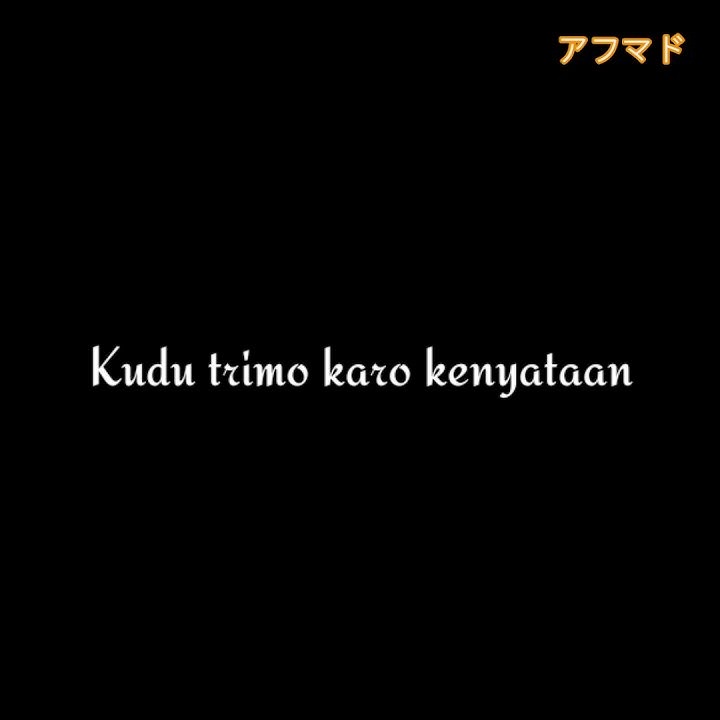 Viral TikTok 2021 Mentahan CCP Lagu Podo Karepe ( Happy Asmara )