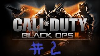 SIGO SIENDO MALO! | Call of duty:Black ops 2 | #2