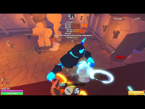 Elemental Dungeons Fastest way to get Lunar Shards