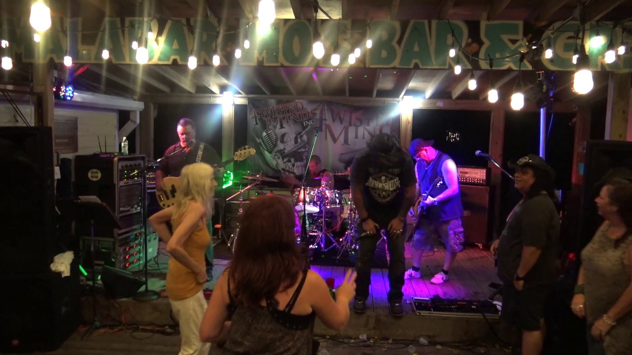 Down with the Sickness cover by Twisted Minds Inc