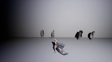 Rope Cutting Plugin - Rope Player Attachment - UE4