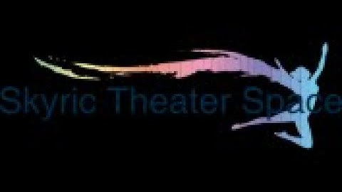 THEATRE-CIRCLE OF ATTENTION/CONCENTRATION