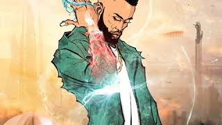 3. Daniel Mylez - Na Grace ft. Egar Boi ( From Divinity In Humanity ) ( Audio)