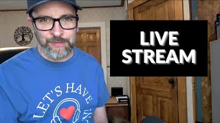 SJ Orr 5,000 Subscriber Live Stream