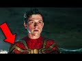 SPIDERMAN NO WAY HOME TRAILER BREAKDOWN! Easter Eggs & Details You Missed!