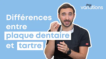 Quel dentifrice pour enlever le tartre