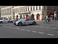 Bugatti Veyron в Питере!!!