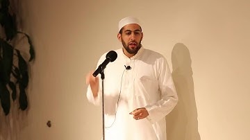 Secrets of a Surah Ep 34 - az-Zumar and Ghafir سورة الزمر وسورة غافر