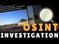 Can You Guess Where This Photo Was Taken? | Real-Time OSINT Investigation