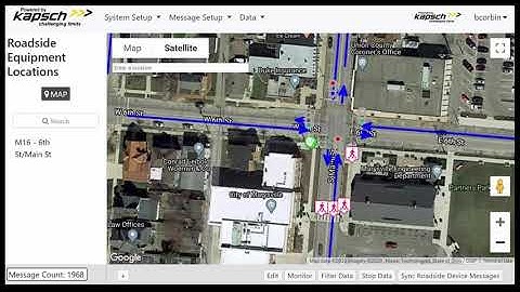 Video-as-a-Sensor Solution: Smart Intersection V2X