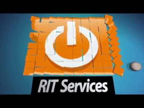 RIT Services- Creating email Accounts in Cpanel