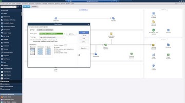 Printing Law Firm Advanced Client Cost and IOLTA checks from QuickBooks Hosted at Right Networks