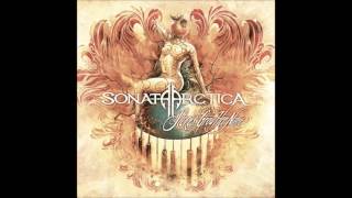 Sonata Arctica - Wildfire, Part: II - One with the Mountain