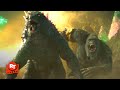 Godzilla X Kong The New Empire 2024 Giant Monster Battle Royale Movieclips Godzilla X Kong The New Empire 2024 Giant Monster Battle Royale Movieclips