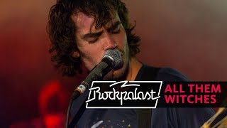 All Them Witches live | Rockpalast | 2016