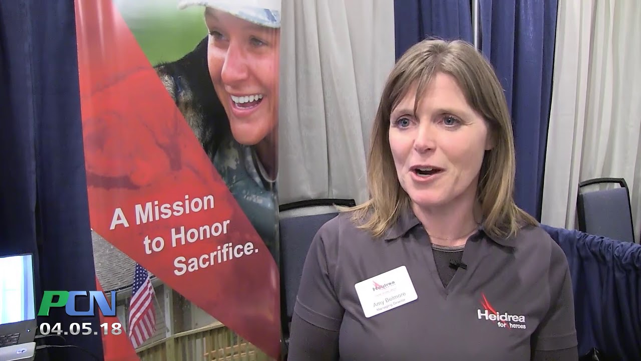 Plymouth Area Chamber of Commerce Business Expo & coming events