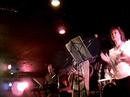 SHARON PARKS LIVE AT OAK GROVE NIGHT CLUB