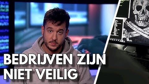 Hoe hackers heel erg rijk worden van ransomware 💱 | 2021, van A tot Z
