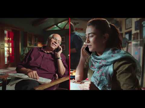 Airtel Safe Pay - The safest way to pay (20 sec Bengali) - Airtel Safe Pay - The safest way to pay (20 sec Bengali)