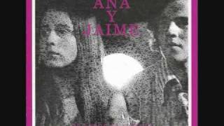 Ana y Jaime /Dipersos