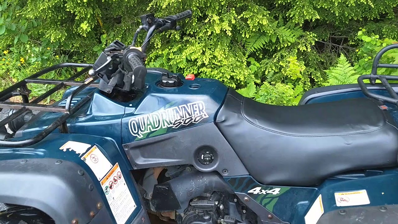 and Suzuki 2003-2007 LT-A500F Vinson 500 4X4 Auto Models HP2032 DAYCO HP ATV Belt for Arctic Cat 2000-2009 500 4X4 Auto