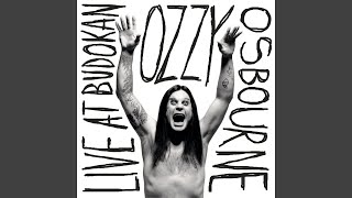 Video thumbnail of "Ozzy Osbourne - I Don't Know (Live at Budokan)"