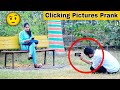 Taking pictures of girls prank  part 2  prakash peswani 