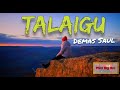 Demas Saul - Talaigu (PNG Oldies Music)