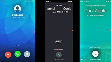 Xiaomi Mi5x vs Realme C11 vs Neffos A5 screen recorder/ Incoming calls