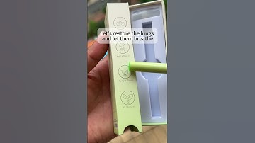 Let the magical powers of mullein and thyme clear your lungs  #health