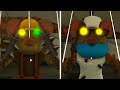 ROBLOX PIGGY 2 MARI KOLIE VS MARI KATIE JUMPSCARE - Roblox Piggy Book 2 RP