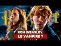 Le meilleur et le pire des thories de fans   harry potter