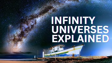 The Universe’s Darkest Secrets Explained | Black Holes, Dark Matter & Cosmic Mysteries