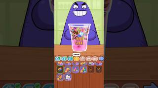 Making Grimace Shake - Did I Get The Ingredients Right?